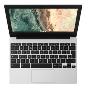 Samsung Galaxy Chromebook Go, Intel® Celeron®, 1.1 GHz, 29.5 cm (11.6"), 1366 x 768 pixels, 4 GB, 64 GB