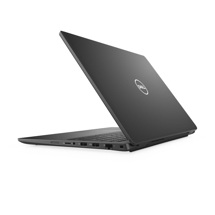 DELL Latitude 3520, Intel® Core™ i7, 39.6 cm (15.6"), 1920 x 1080 pixels, 8 GB, 256 GB, Windows 10 Pro