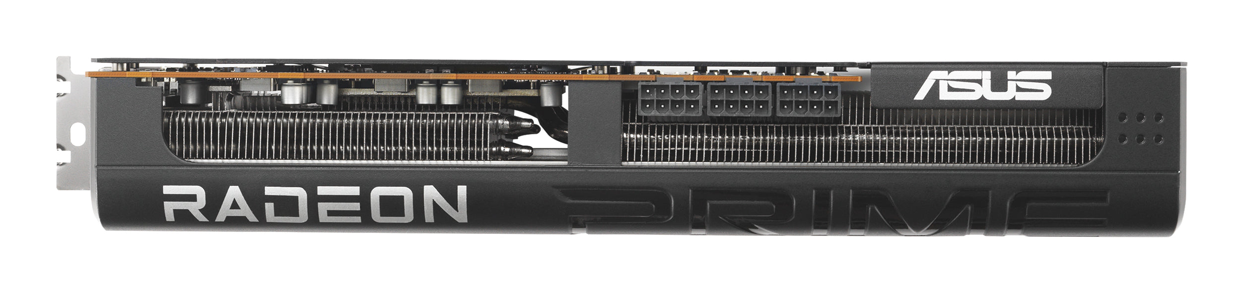 ASUS Prime -RX9070XT-O16G, Radeon RX 9070 XT, 16 GB, GDDR6, 256 bit, 7680 x 4320 pixels, PCI Express 5.0