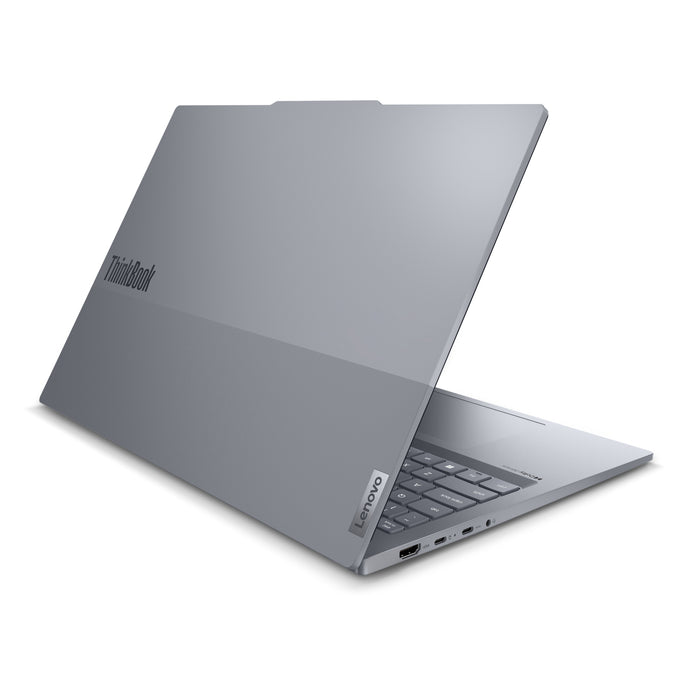 Lenovo ThinkBook 16 G7 QOY Copilot+ PC, Qualcomm Snapdragon, 40.6 cm (16"), 1920 x 1200 pixels, 16 GB, 512 GB, Windows 11 Pro
