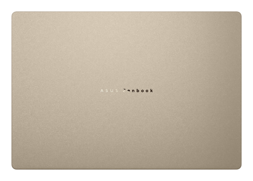 ASUS Zenbook A14 UX3407NA-QD069W Copilot+ PC, Snapdragon, 35.6 cm (14"), 1920 x 1200 pixels, 16 GB, 1 TB, Windows 11 Home