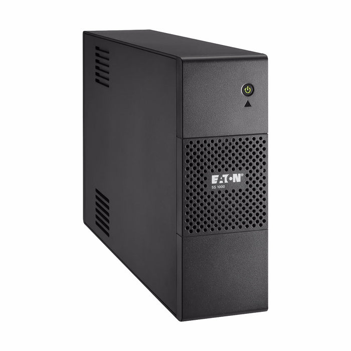 Eaton 5S1500IBS, Line-Interactive, 0.7 kVA, 420 W, 175 V, 275 V, 46/70 Hz