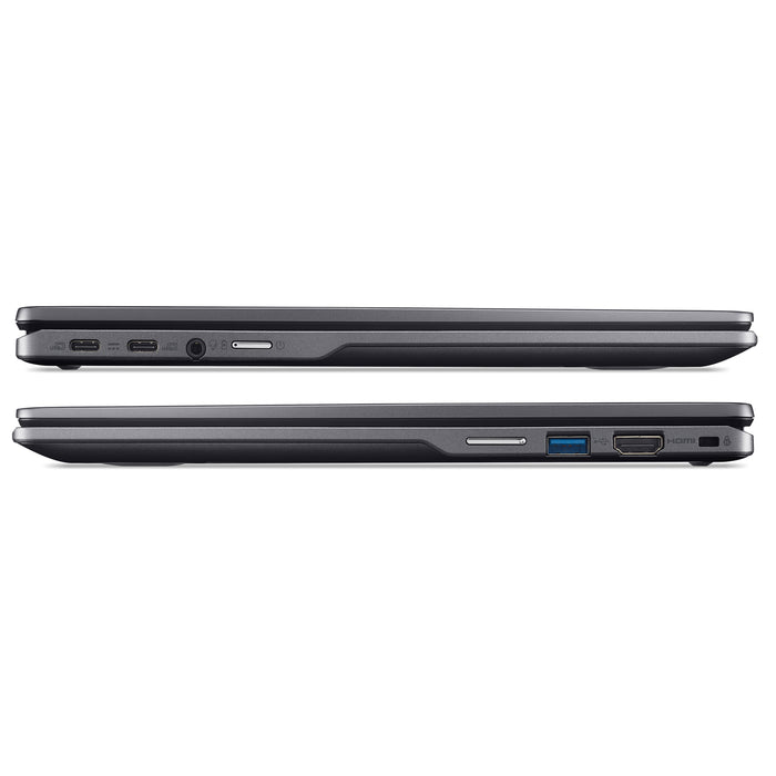 Acer Chromebook CPE594-1N-TCO I3-1315U 8GB/256GB TS, Intel® Core™ i3, 3.3 GHz, 35.6 cm (14"), 1920 x 1200 pixels, 8 GB, 256 GB