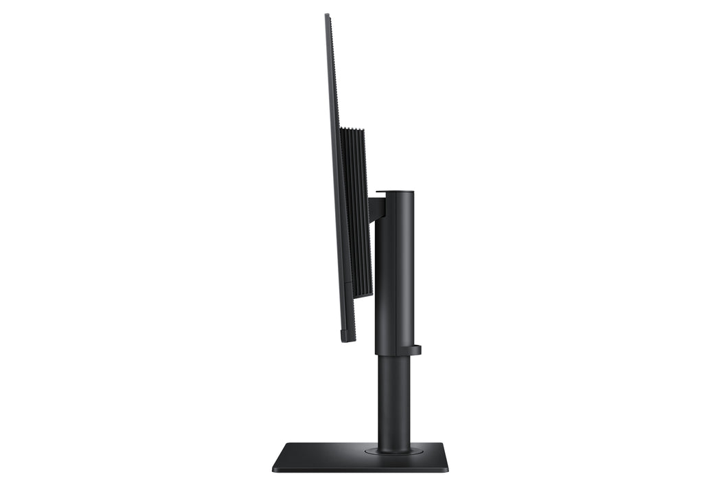 Samsung 27" S40GD Full HD Monitor, 68.6 cm (27"), 1920 x 1080 pixels, Full HD, LCD, 5 ms, Black