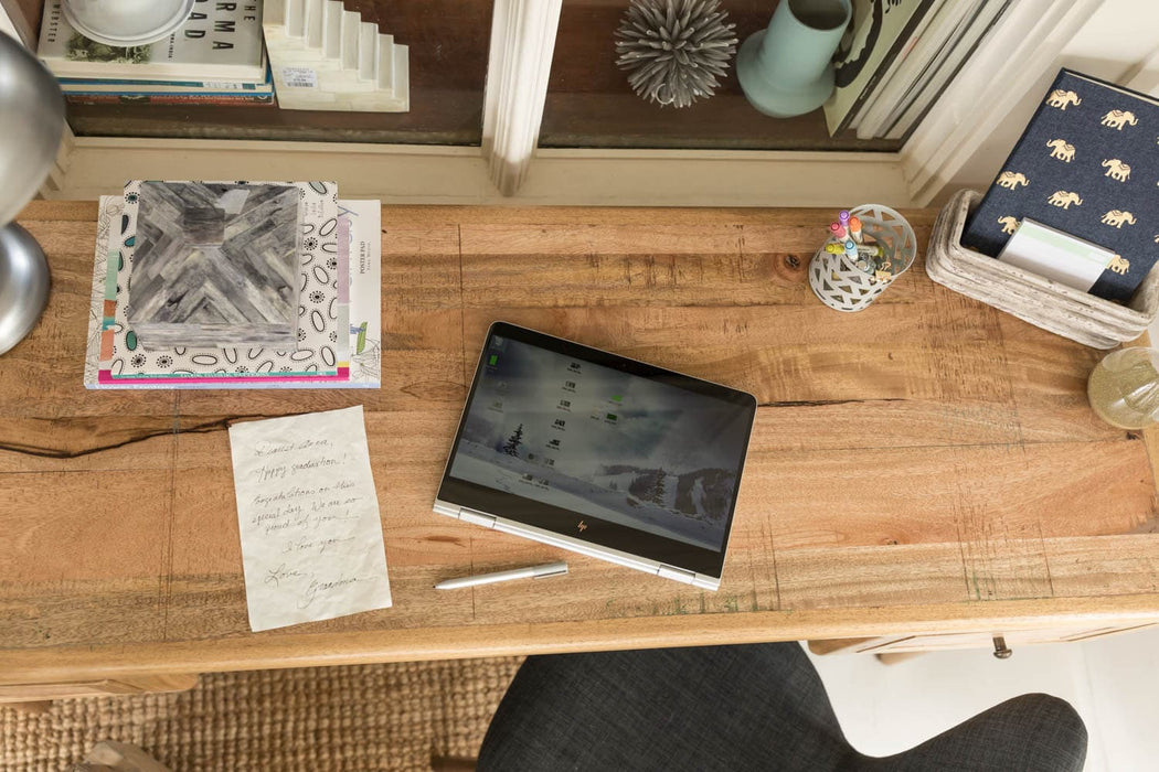 HP Spectre x360 15-df0004na, Intel® Core™ i7, 2.2 GHz, 39.6 cm (15.6"), 1920 x 1080 pixels, 8 GB, 512 GB