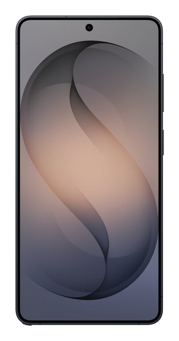 Samsung Galaxy S26 Ultra Enterprise Edition , 17.5 cm (6.9"), 12 GB, 256 GB, 200 MP, Android 16.0, Black
