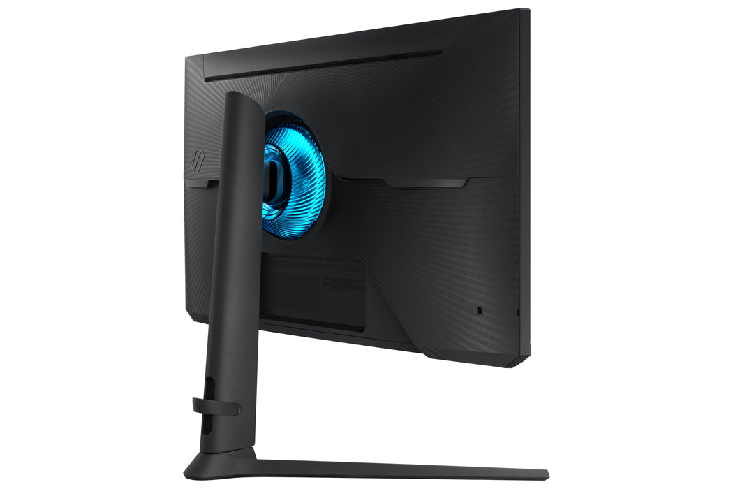 Samsung LS32BG700EU, 81.3 cm (32"), 3840 x 2160 pixels, 4K Ultra HD, LED, 1 ms, Black
