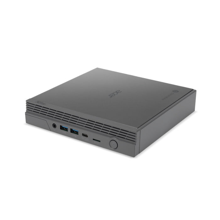 Acer Chromebox CXI5 (Intel Celeron 7305, 4 GB RAM, eMMC 64GB, Chrome OS), 1.1 GHz, Intel® Celeron®, 7305, 4 GB, 64 GB, ChromeOS