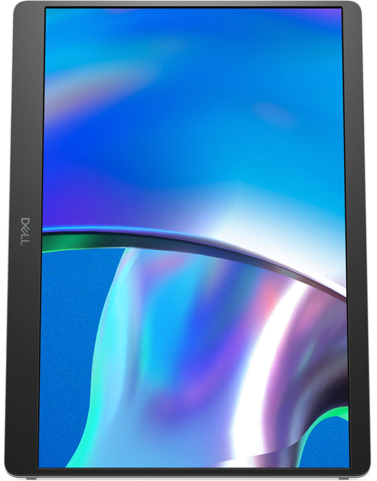 DELL Pro Plus P1425, 35.6 cm (14"), 1920 x 1200 pixels, WUXGA, LCD, 7 ms, Silver