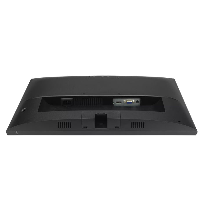 ASUS VY229HF, 54.5 cm (21.4"), 1920 x 1080 pixels, Full HD, LCD, 1 ms, Black