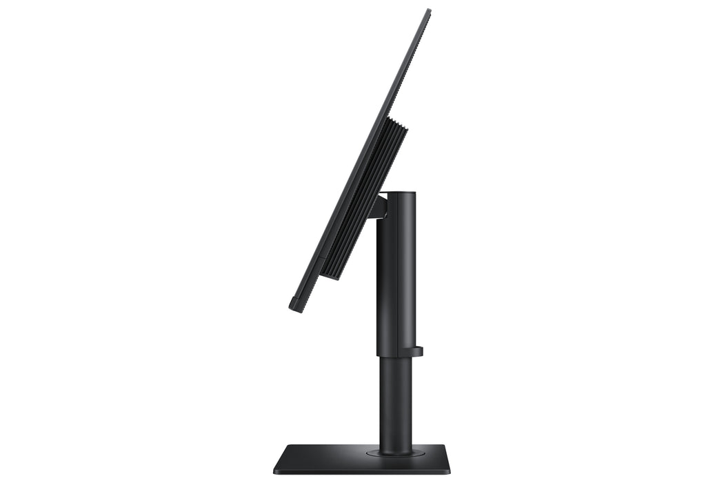 Samsung 27" S40GD Full HD Monitor, 68.6 cm (27"), 1920 x 1080 pixels, Full HD, LCD, 5 ms, Black