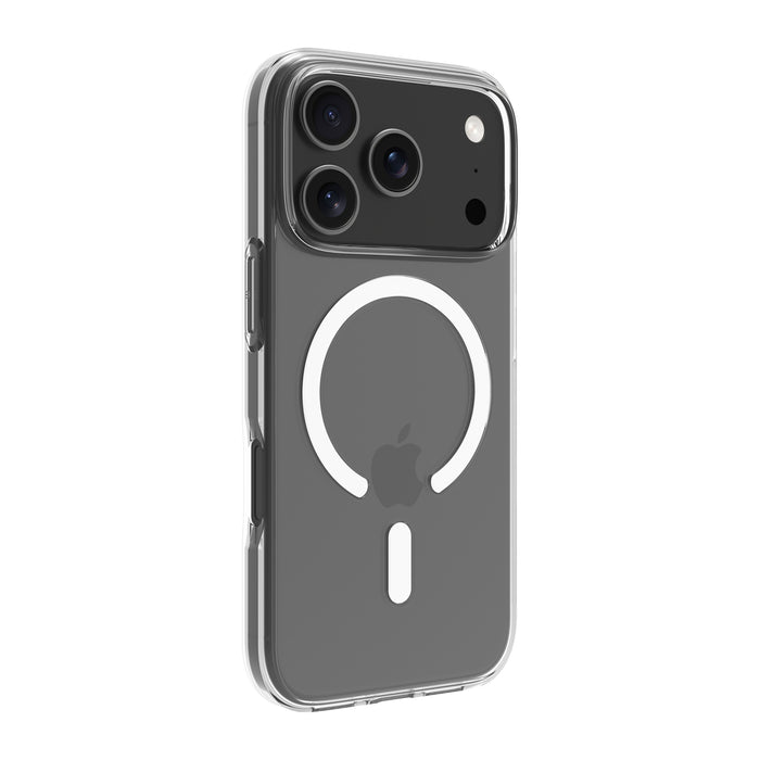 dbramante1928 Greenland Pro MS - iPhone 18 Pro/iPhone 17 Pro - Clear, Cover, Apple, iPhone 18 Pro/iPhone 17 Pro, Transparent