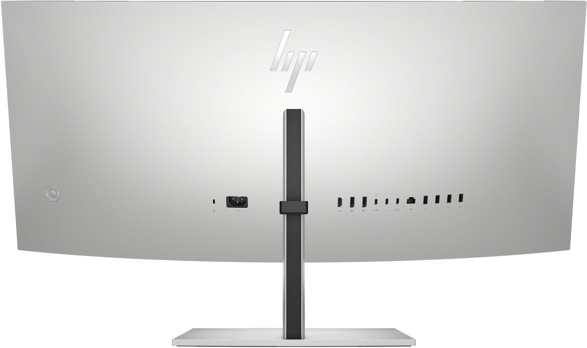 HP Series 7 Pro 37.5 inch WQHD+ Thunderbolt 4 Monitor - 738pu, 95.2 cm (37.5"), 3840 x 1600 pixels, Wide Quad HD+, LCD, 5 ms, Black