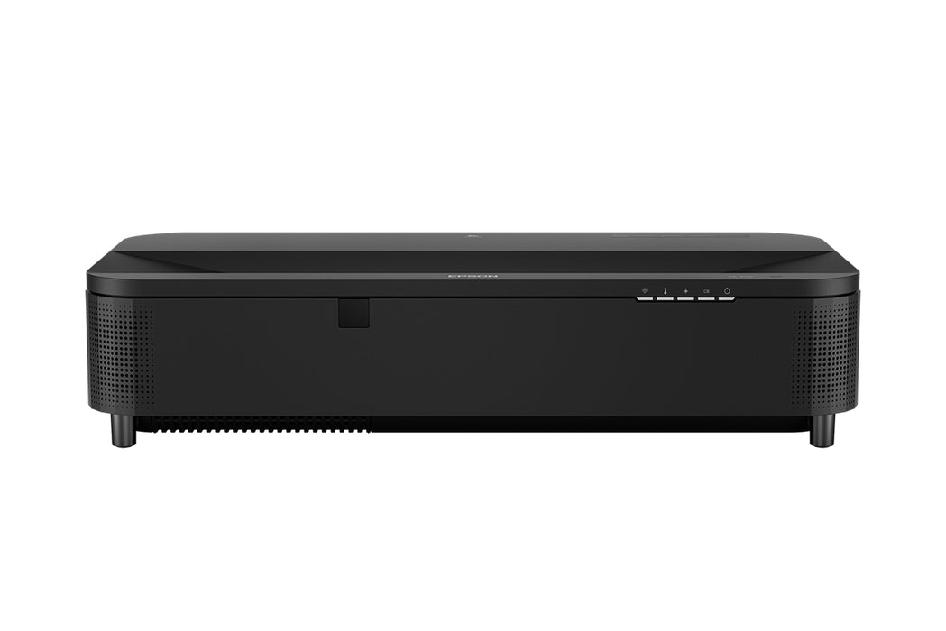 Epson PowerLite EB-815E, 5000 ANSI lumens, 3LCD, 1080p (1920x1080), 2500000:1, 16:9, 2032 - 4064 mm (80 - 160")