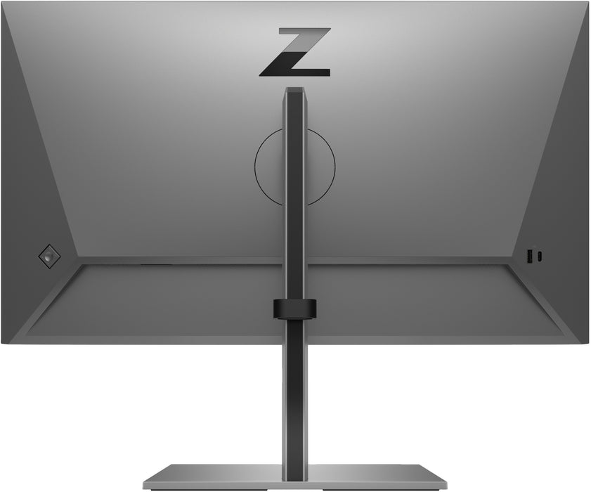HP Z25xs G3 QHD USB-C DreamColor Display, 63.5 cm (25"), 2560 x 1440 pixels, Quad HD, 14 ms, Grey