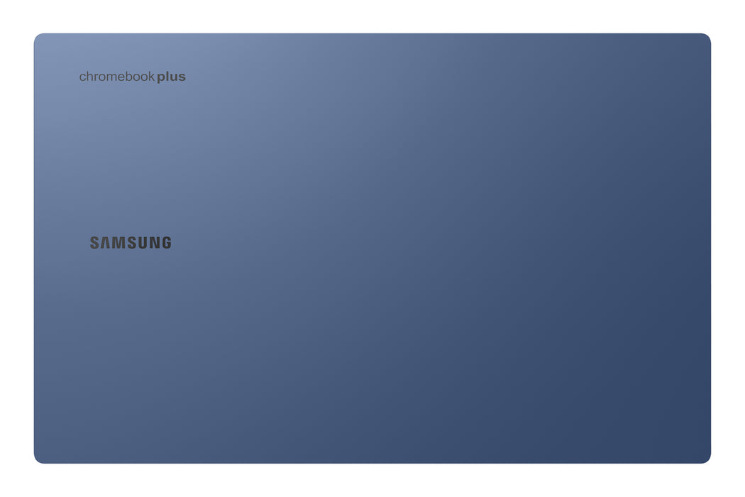 Samsung Galaxy Chromebook Plus 15.6" 3 8GB 256GB, Intel Core 3, 4.7 GHz, 39.6 cm (15.6"), 1920 x 1080 pixels, 8 GB, 256 GB