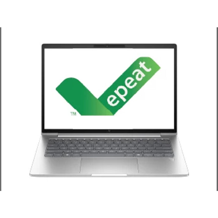 HP EliteBook 6 G1a Next Gen AI PC, AMD Ryzen™ AI 5, 2 GHz, 35.6 cm (14"), 1920 x 1200 pixels, 16 GB, 512 GB