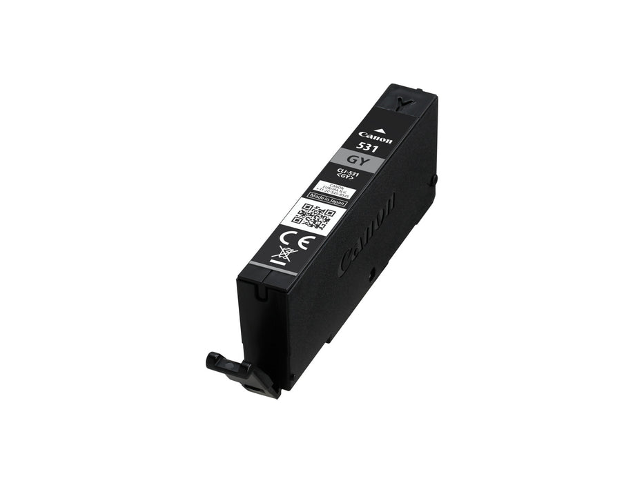Canon 6122C001, Grey, 1 pc(s), Single pack