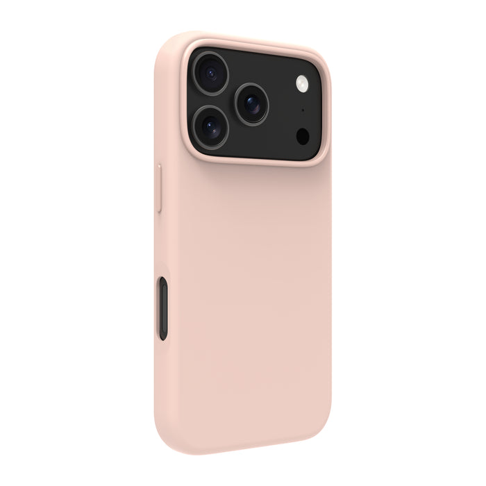 dbramante1928 Roskilde MS ICON - iPhone 18 Pro/iPhone 17 Pro - Pink Sand, Cover, Apple, iPhone 18 Pro/iPhone 17 Pro, Sand