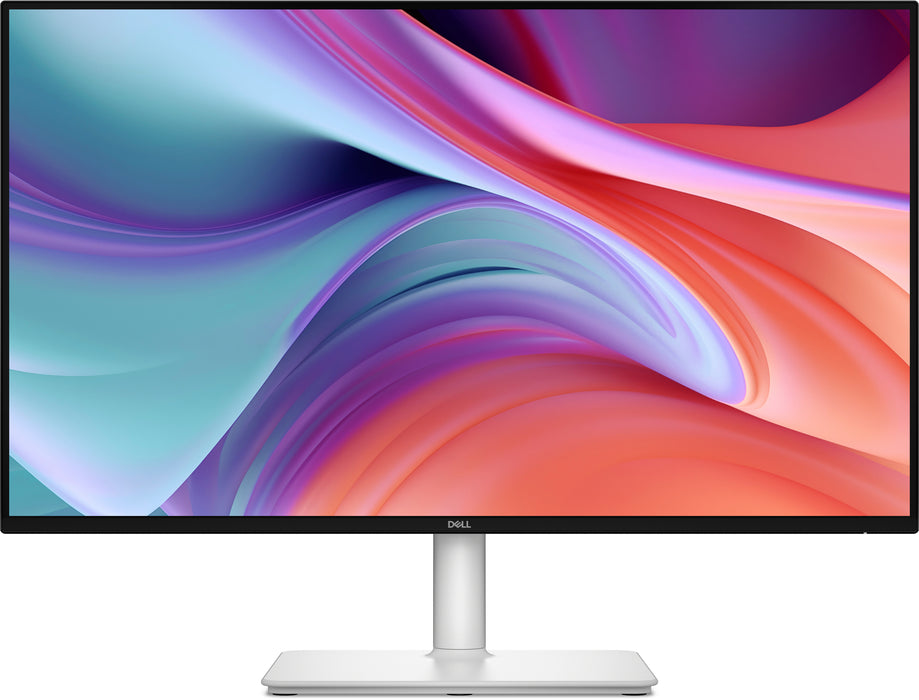 DELL S Series S2725HSM, 68.6 cm (27"), 1920 x 1080 pixels, Full HD, LCD, 8 ms, White