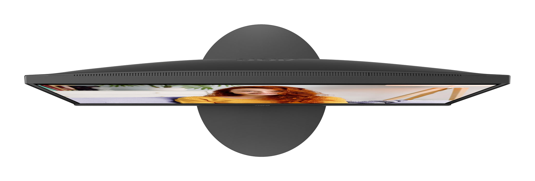 AOC B3 27B3HA2, 68.6 cm (27"), 1920 x 1080 pixels, Full HD, LED, 4 ms, Black