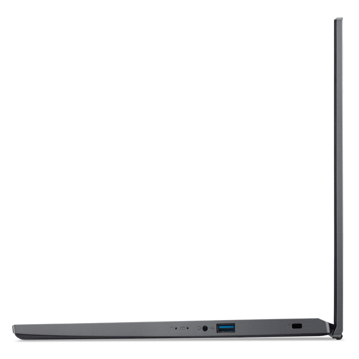 Acer Extensa 15 EX215-55 .6" FHD IPS i7 16GB 512GB Notebook, Intel® Core™ i7, 1.7 GHz, 39.6 cm (15.6"), 1920 x 1080 pixels, 16 GB, 512 GB