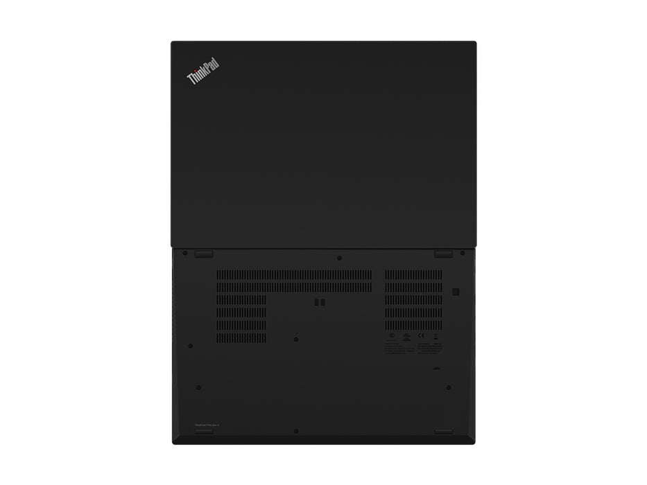 Lenovo ThinkPad P15s Gen 2, Intel® Core™ i7, 39.6 cm (15.6"), 1920 x 1080 pixels, 16 GB, 512 GB, Windows 10 Pro