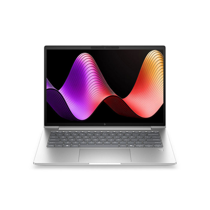 HP EliteBook 6 G2i 14 inch Notebook AI PC, Intel Core 7, 1.5 GHz, 35.6 cm (14"), 1920 x 1200 pixels, 16 GB, 512 GB