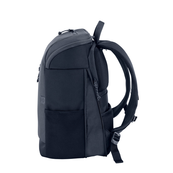 HP Travel 25 Liter 15.6 Iron Grey Laptop Backpack, Backpack, 39.6 cm (15.6"), 860 g