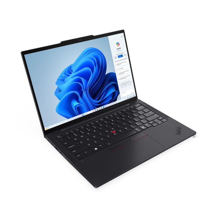 Lenovo ThinkPad T14s Gen 5, Intel Core Ultra 5, 35.6 cm (14"), 1920 x 1200 pixels, 16 GB, 512 GB, Windows 11 Pro