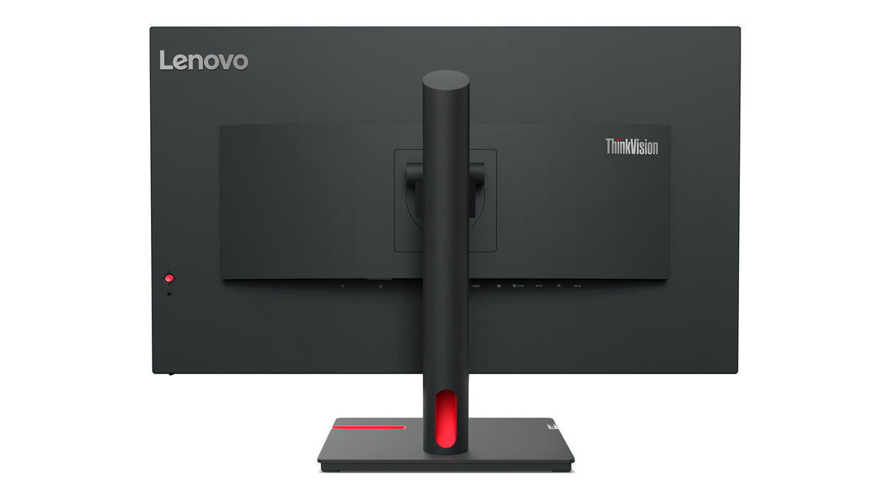 Lenovo ThinkVision T32p-30, 80 cm (31.5"), 3840 x 2160 pixels, 4K Ultra HD, LED, Black