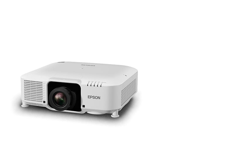Epson EB-PU1007W, 7000 ANSI lumens, 3LCD, WUXGA (1920x1200), 2000:1, 16:10, 5000000:1