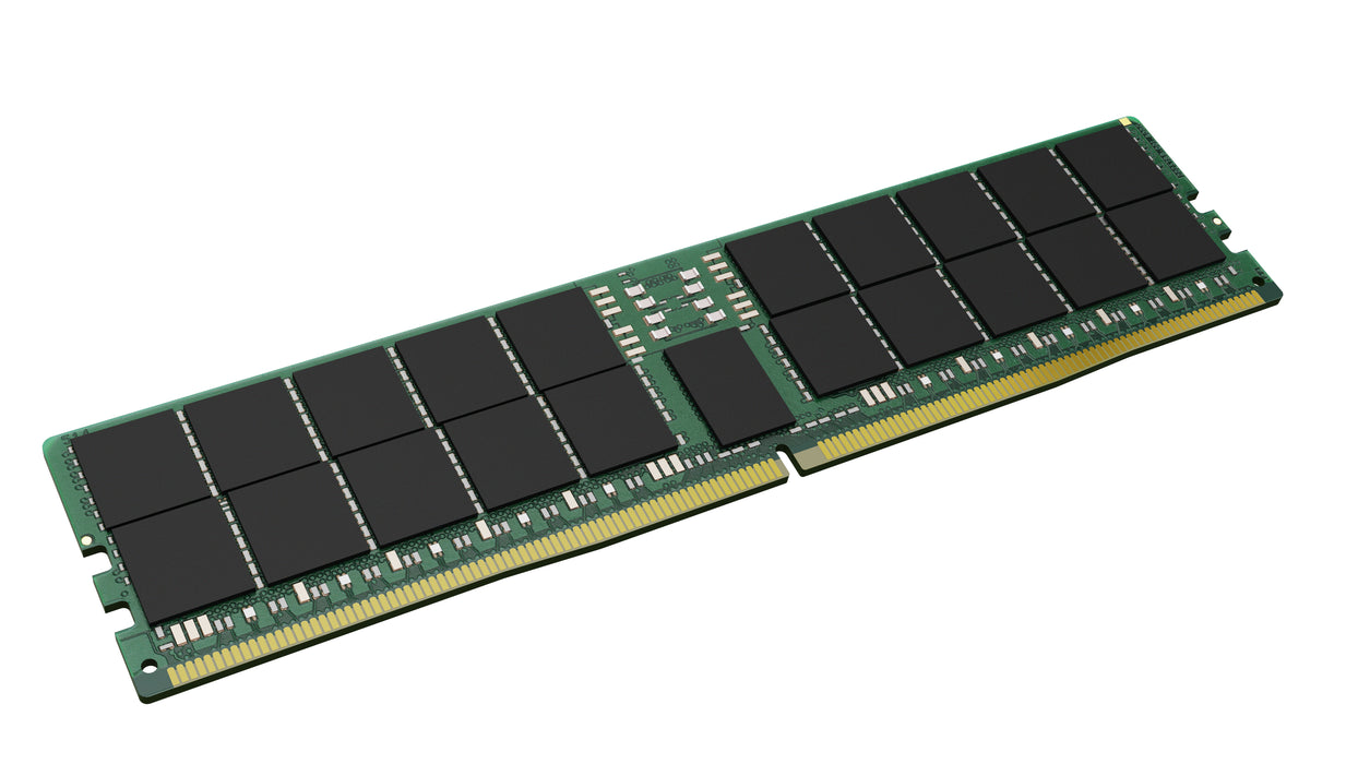Kingston Technology KSM56R46BD4-64HA, 64 GB, 1 x 64 GB, DDR5, 288-pin DIMM