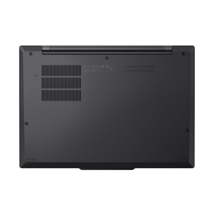 Lenovo ThinkPad T14s Gen 6 (Intel) Copilot+ PC, Intel Core Ultra 7, 35.6 cm (14"), 1920 x 1200 pixels, 32 GB, 512 GB, Windows 11 Pro