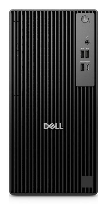 DELL Pro QCT1250, Intel Core Ultra 5, 235, 16 GB, 512 GB, DVD±RW, Windows 11 Pro