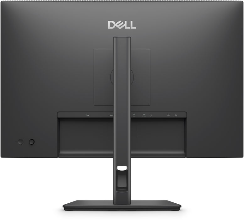 DELL Pro P P2426E, 61.2 cm (24.1"), 1920 x 1200 pixels, WUXGA, LCD, 8 ms, Black