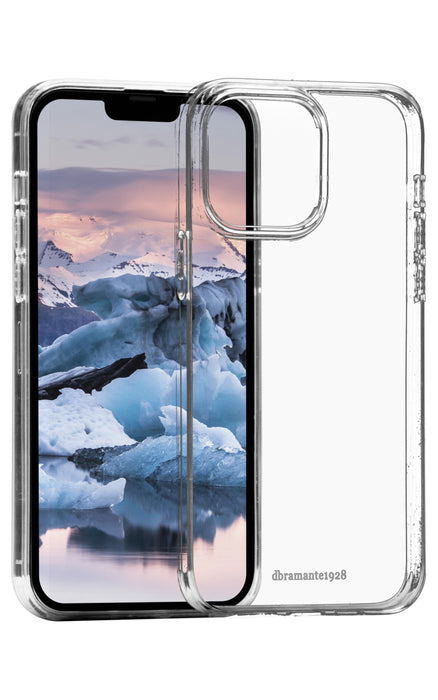 dbramante1928 Greenland - iPhone 14 Pro Max - Clear, Cover, Apple, iPhone 14 Pro Max, 17 cm (6.7"), Transparent