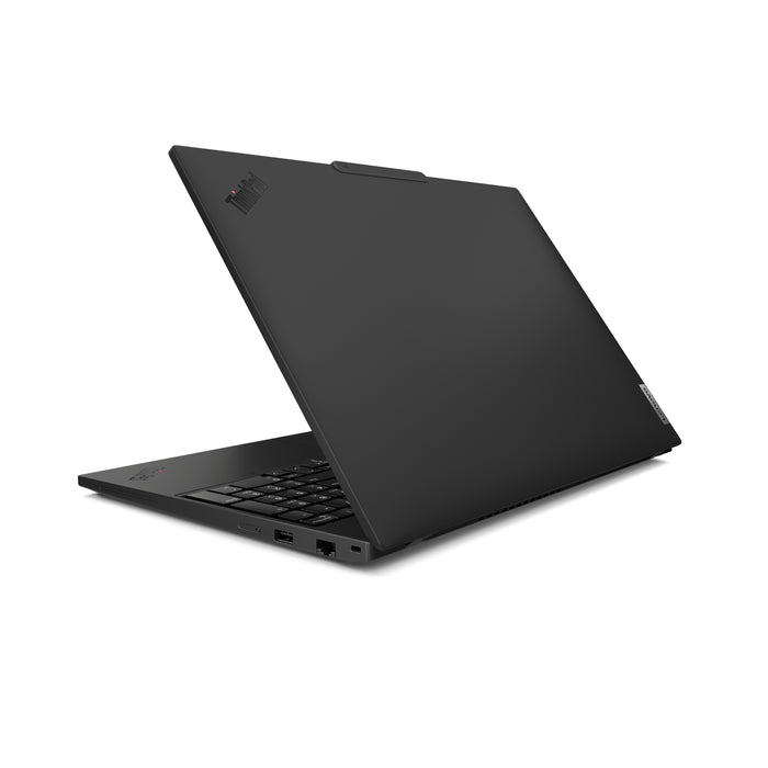 Lenovo ThinkPad T16 Gen 3, Intel Core Ultra 5, 40.6 cm (16"), 1920 x 1200 pixels, 16 GB, 512 GB, Windows 11 Pro