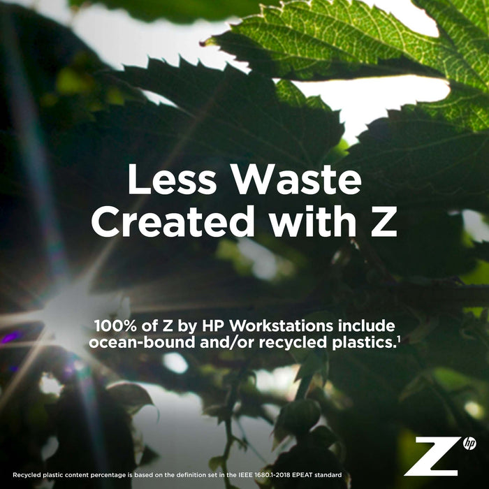 HP Z2 Mini G9, Intel® Core™ i7, i7-14700, 16 GB, DDR5-SDRAM, 512 GB, Windows 11 Pro