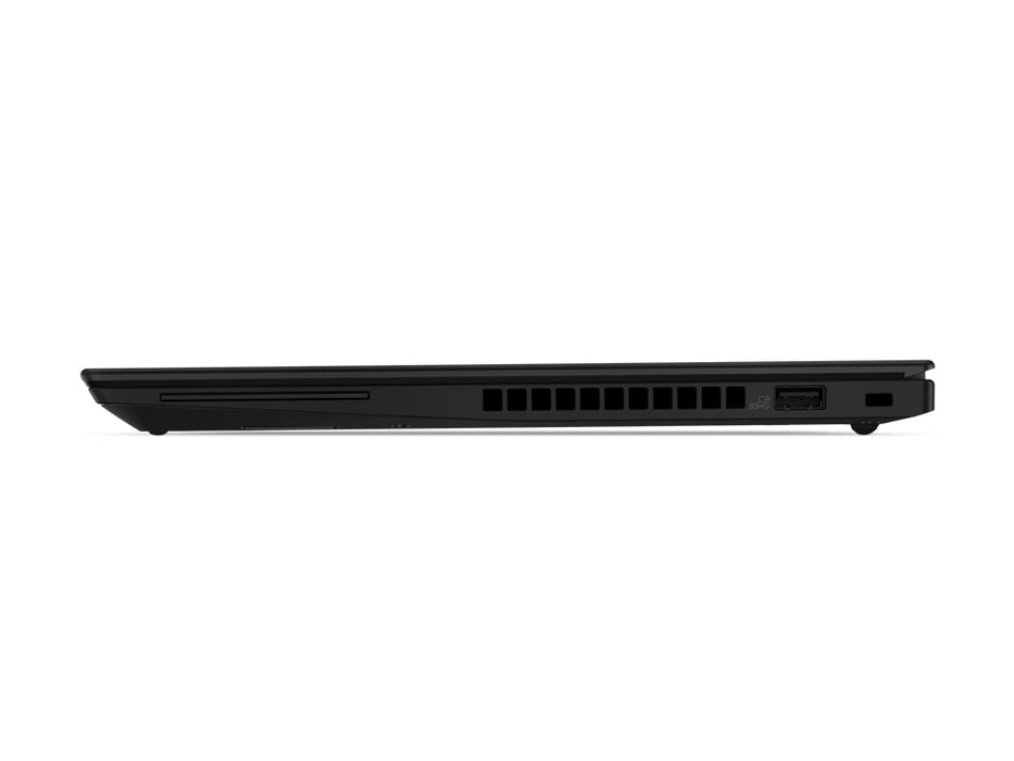 Lenovo ThinkPad T14s Gen 1 (Intel), Intel® Core™ i7, 1.8 GHz, 35.6 cm (14"), 1920 x 1080 pixels, 16 GB, 512 GB