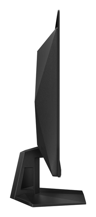 AOC G4 Q27G41ZDF, 67.3 cm (26.5"), 2560 x 1440 pixels, Quad HD, QD-OLED, 0.03 ms, Black, Red