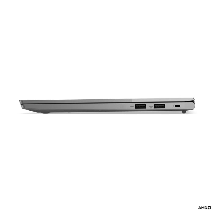 Lenovo ThinkBook 13s G3 ACN, AMD Ryzen™ 5, 2.3 GHz, 33.8 cm (13.3"), 1920 x 1200 pixels, 8 GB, 256 GB