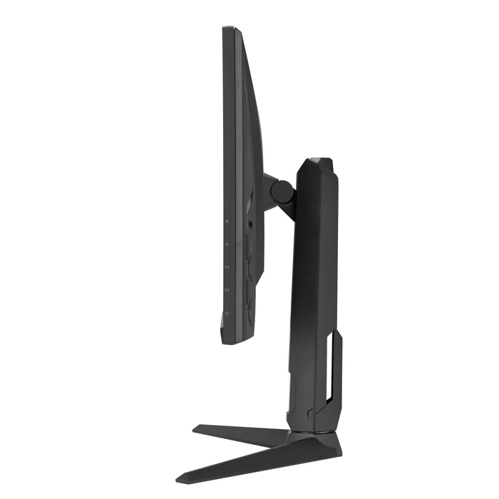ASUS TUF Gaming VG27AQML5A, 68.6 cm (27"), 2560 x 1440 pixels, Wide Quad HD, 1 ms, Black