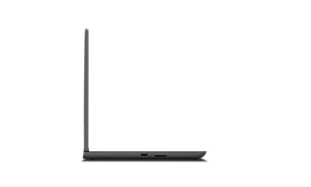 Lenovo ThinkPad P16v, Intel® Core™ i7, 40.6 cm (16"), 1920 x 1200 pixels, 16 GB, 512 GB, Windows 11 Pro