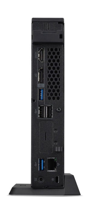 Acer Veriton N Vero Mini (VVN4720GT) - Intel Core i5-14400T, 16GB DDR5, 512GB SSD, black, 1.5 GHz, Intel® Core™ i5, i5-14400T, 16 GB, 512 GB, Windows 11 Pro