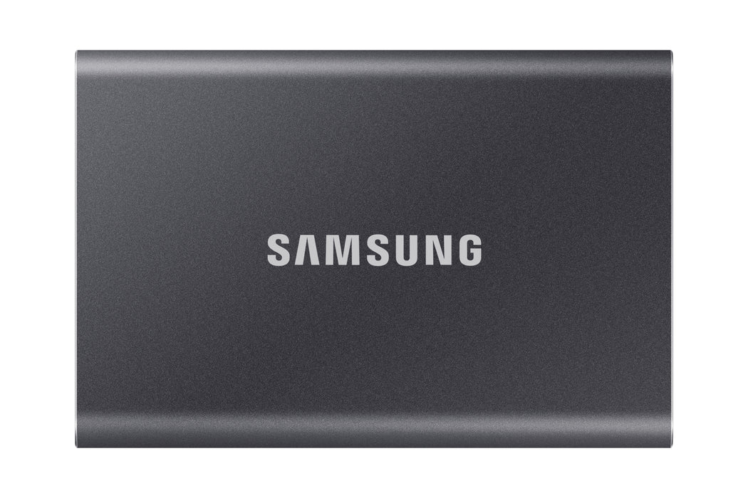 Samsung MU-PC4T0T, 4 TB, USB Type-C, 3.2 Gen 2 (3.1 Gen 2), 1050 MB/s, 10 Gbit/s, Grey, Titanium