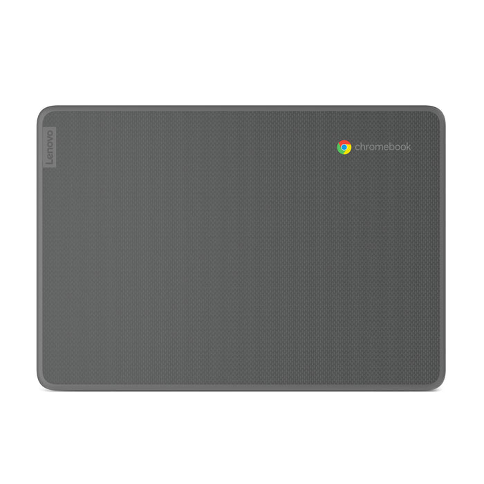 Lenovo 100e Gen 4, MediaTek, 29.5 cm (11.6"), 1366 x 768 pixels, 4 GB, 32 GB, ChromeOS