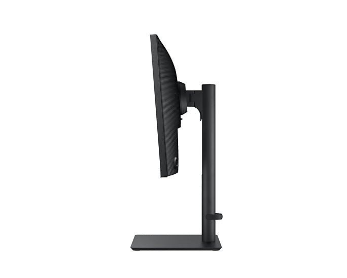 Samsung LS24C432GAU, 61 cm (24"), 1920 x 1080 pixels, Full HD, LED, 4 ms, Black