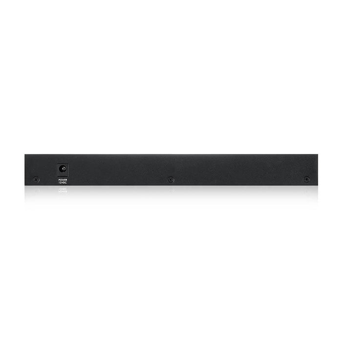Zyxel GS1915-8, Managed, L2, Gigabit Ethernet (10/100/1000), Full duplex
