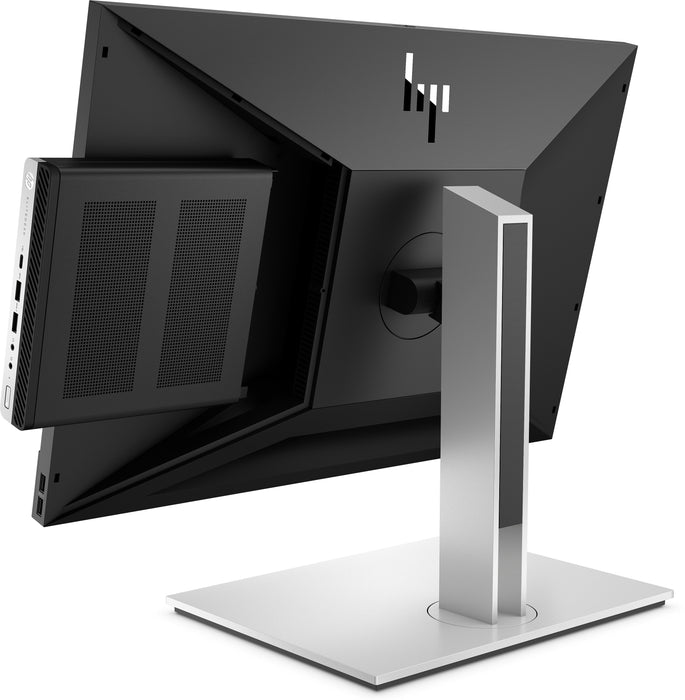 HP ProDesk 400 G5, 2.2 GHz, Intel® Core™ i5, i5-9500T, 8 GB, 256 GB, Windows 10 Pro